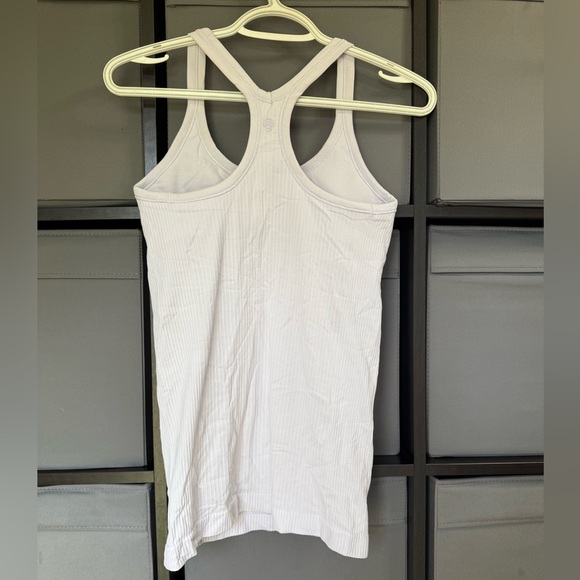 🍋 Lululemon Ebb To Street Tank - Picture 3 of 7